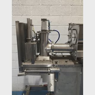 BCH Orbiter - Pie Machine Meat/Paste Depositor in Bethesda, MD, USA