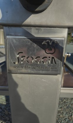 2012 SFOGGIATech S50