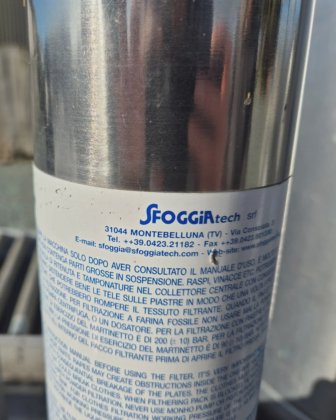 2012 SFOGGIATech S50