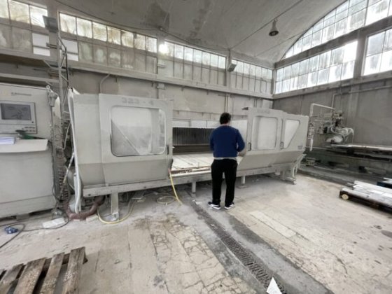 2007 Z BAVELLONI EGAR 323-N