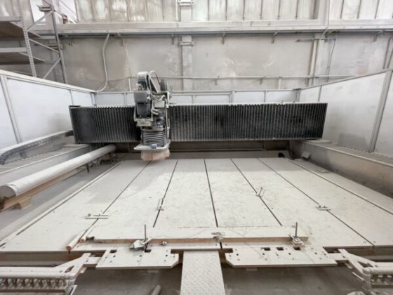 2007 Z BAVELLONI EGAR 323-N