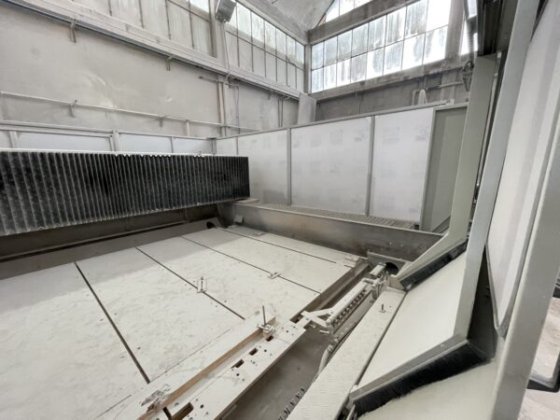 2007 Z BAVELLONI EGAR 323-N