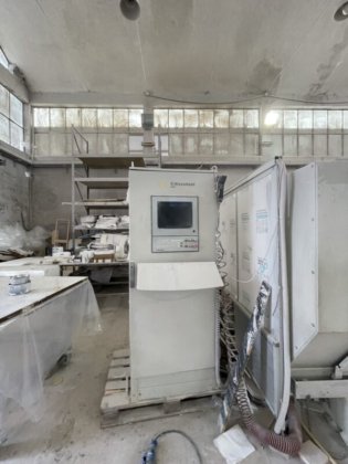 2007 Z BAVELLONI EGAR 323-N