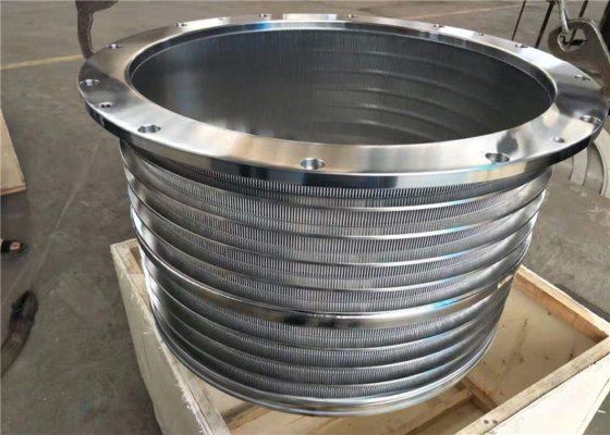 Sidasu Edelstahl-Sieb 20 Mesh Für Pulver & Mehl - Rund, 19,6" Durchmesser, Lebensmittelecht & Leicht Zu Reinigen
