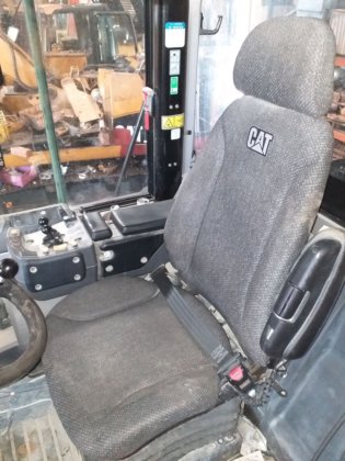 履带式装载机 950mz -