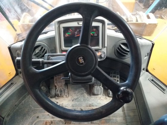 履带式装载机 950mz -