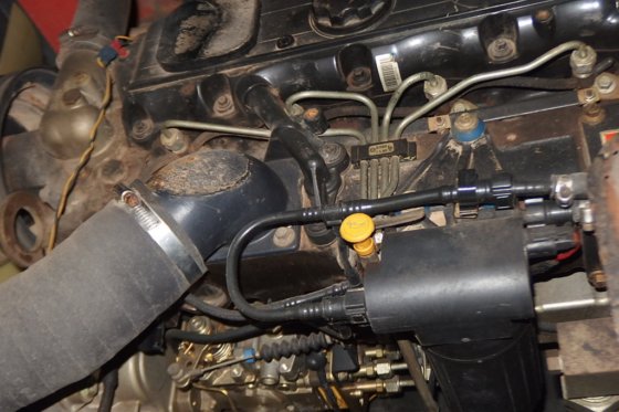 2005年克拉克叉车cmp40d -