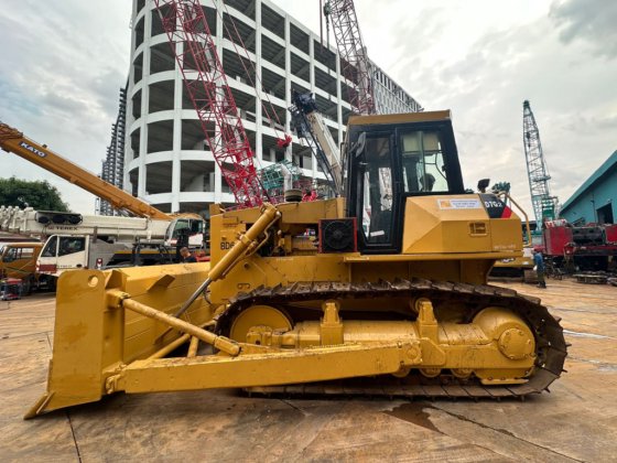 2007 履带式推土机 D7G2-