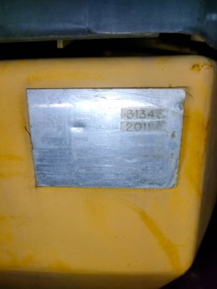 前田小型履带式起重机LC785 -