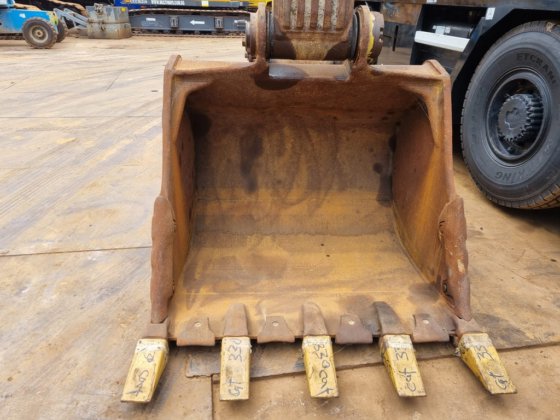 2014 履带式挖掘机 336elh -