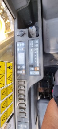 2014 履带式挖掘机 336elh -