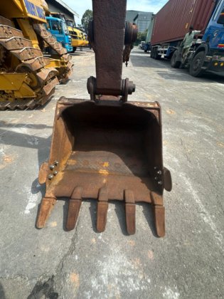 2014 斗山挖掘机 DX340LCA -