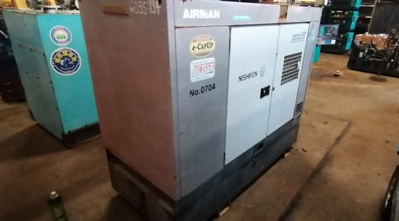 飞行员发电机SDG45AS-7B1 -