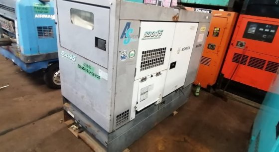 飞行员发电机SDG45AS-7B1 -