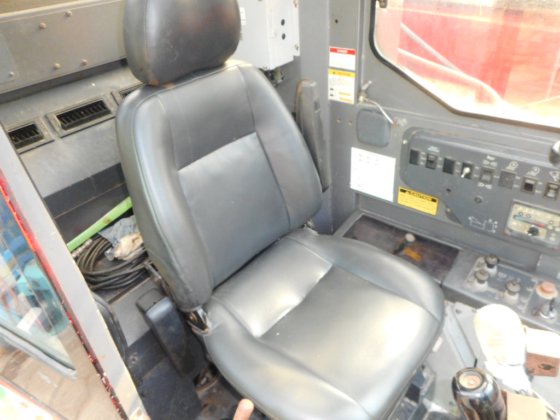 马尼托瓦克履带式起重机12000 -