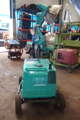 洋马照明塔YLB44H -