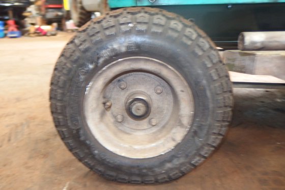 洋马照明塔YLB44H -