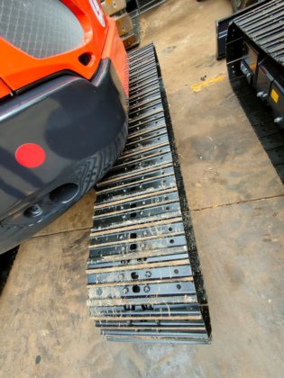 2023年全新的久保田小型挖掘机u50-5s-