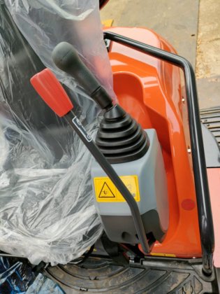 2023年全新的久保田小型挖掘机u50-5s-