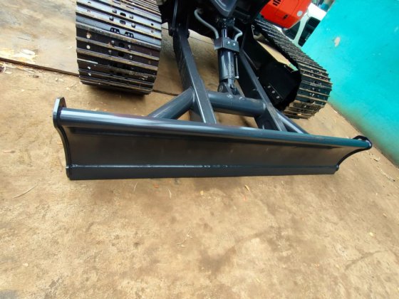 2023年全新的久保田小型挖掘机u50-5s-