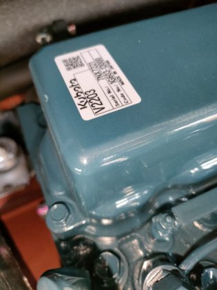 2023年全新的久保田小型挖掘机u50-5s-