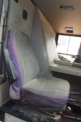 德马格液压汽车起重机AC120 -