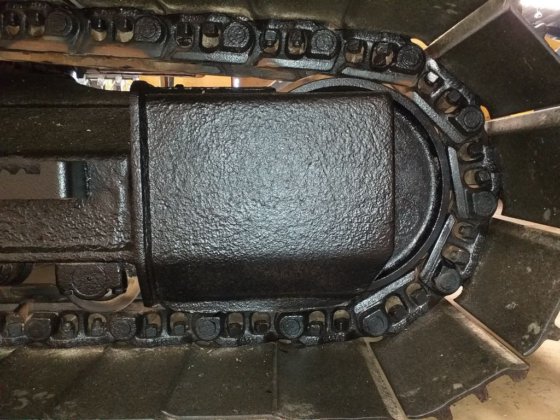 2010年沃尔沃挖掘机ec210b-prime----。