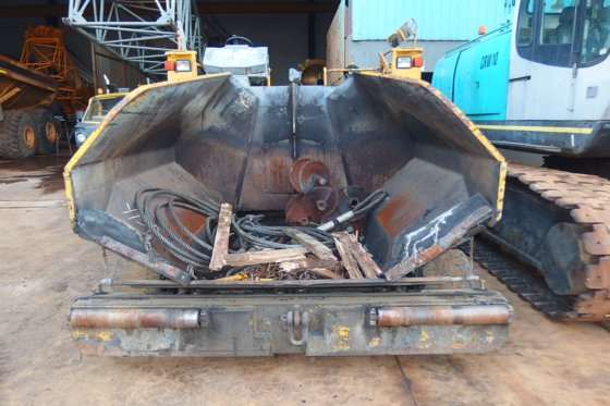 住友沥青饰面机ha60w-2 -