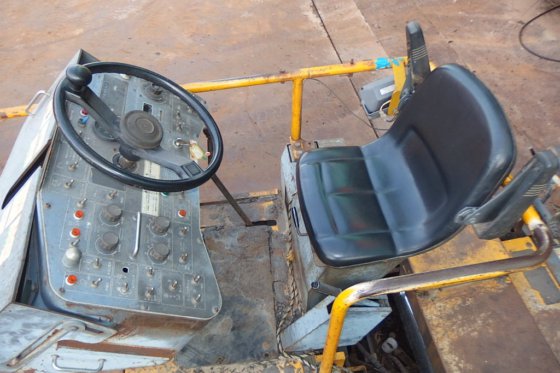 住友沥青饰面机ha60w-2 -