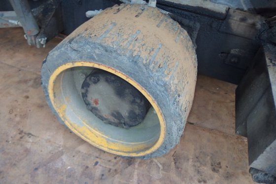 住友沥青饰面机ha60w-2 -