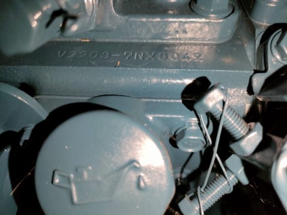 2023年全新的久保田小型挖掘机u50-5s-