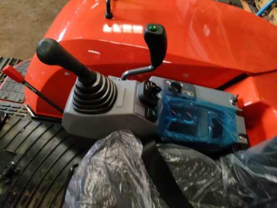 2023年全新的久保田小型挖掘机u50-5s-