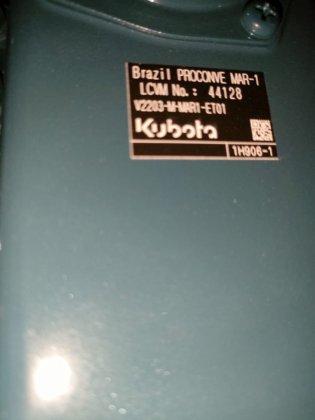 2023年全新的久保田小型挖掘机u50-5s-