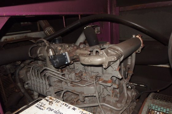 2009年Denyo发电机DCA-180esei-----。