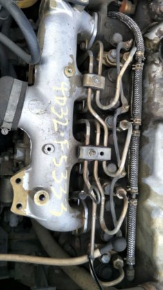 三菱沥青饰面机MF44WD -