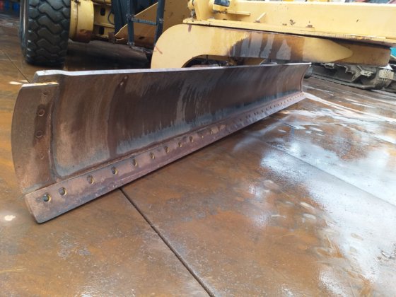 2009 履带式平地机 14m-