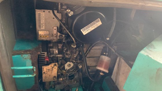 斯巴鲁照明塔 WL404WM-6GS -