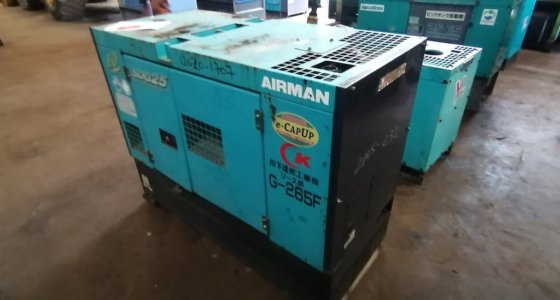 空气发生器 SDG25S -