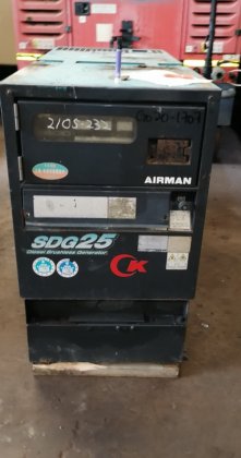 空气发生器 SDG25S -