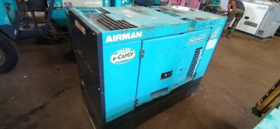 空气发生器 SDG25S -