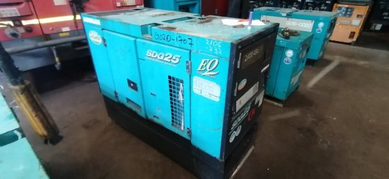 空气发生器 SDG25S -