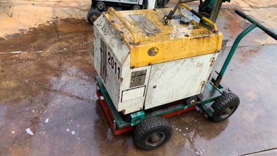 斯巴鲁照明塔 WL404WM-6GS -