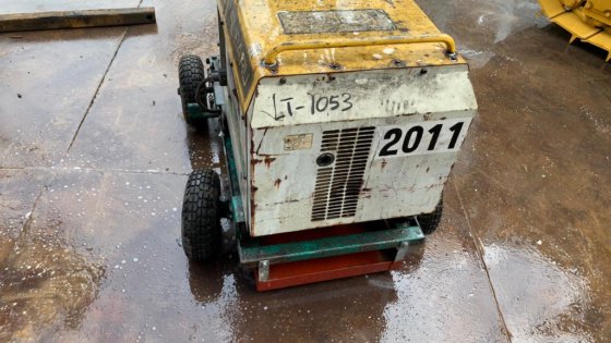 斯巴鲁照明塔 WL404WM-6GS -