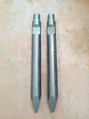 2019年Everdigm液压破碎机EHB04-NA -