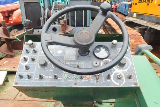 住友沥青饰面机ha60w -