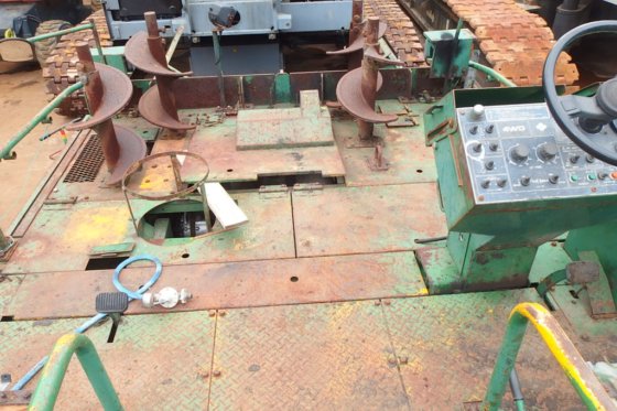 住友沥青饰面机ha60w -