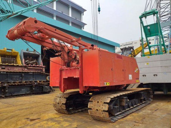 马尼托瓦克履带式起重机M50W----。