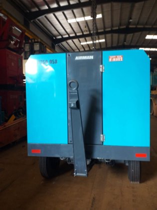 2018款空气压缩机pdsj750s-4b2 -