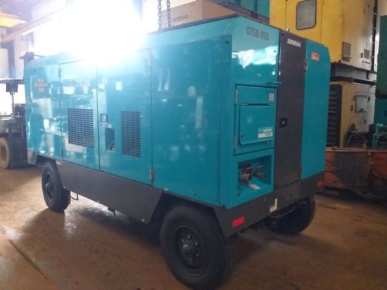 2018款空气压缩机pdsj750s-4b2 -