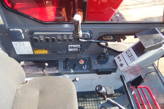 马尼托瓦克履带式起重机 10000 -